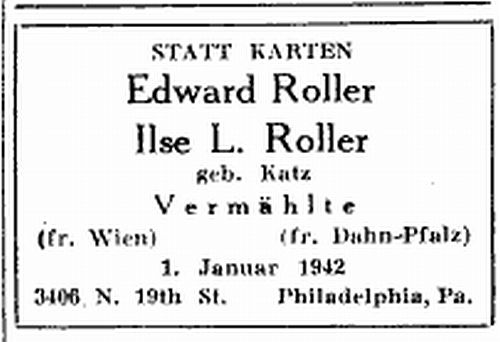 Die Synagoge in Dahn (Kreis Südwestpfalz)